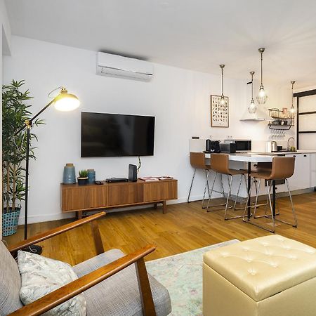 Whome Green Street 1-Bed Perfect To Explore Lisabona Exterior foto
