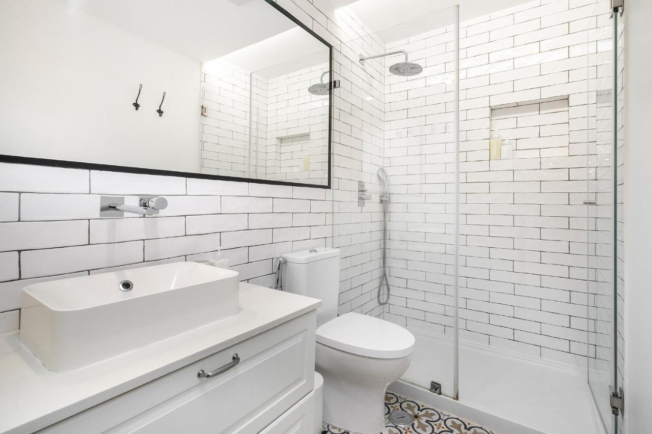 Whome Green Street 1-Bed Perfect To Explore Lisabona Exterior foto