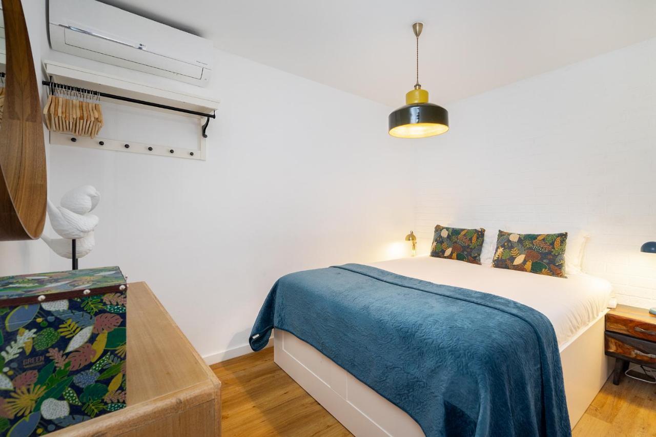 Whome Green Street 1-Bed Perfect To Explore Lisabona Exterior foto