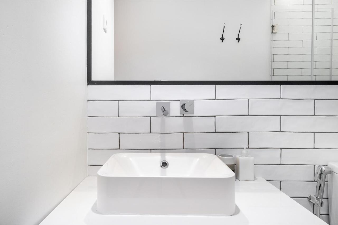 Whome Green Street 1-Bed Perfect To Explore Lisabona Exterior foto
