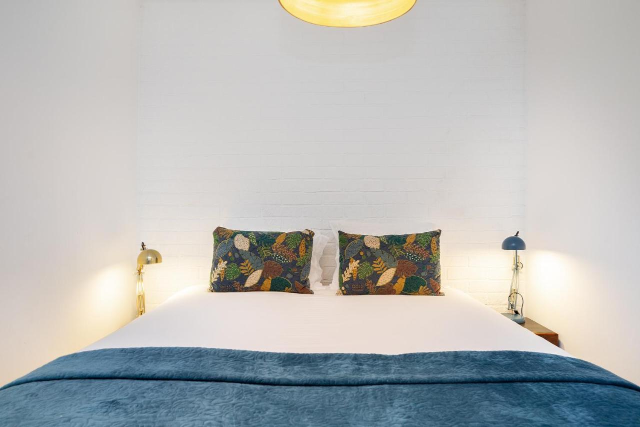 Whome Green Street 1-Bed Perfect To Explore Lisabona Exterior foto